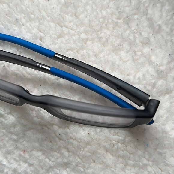 OAKLEY YOUTH AIRDROP XS OY8003 Eyeglass Frame - Picture 12 of 15